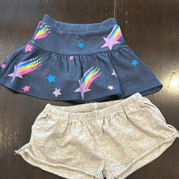 Chaser Summer Set - Picture 1 of 4